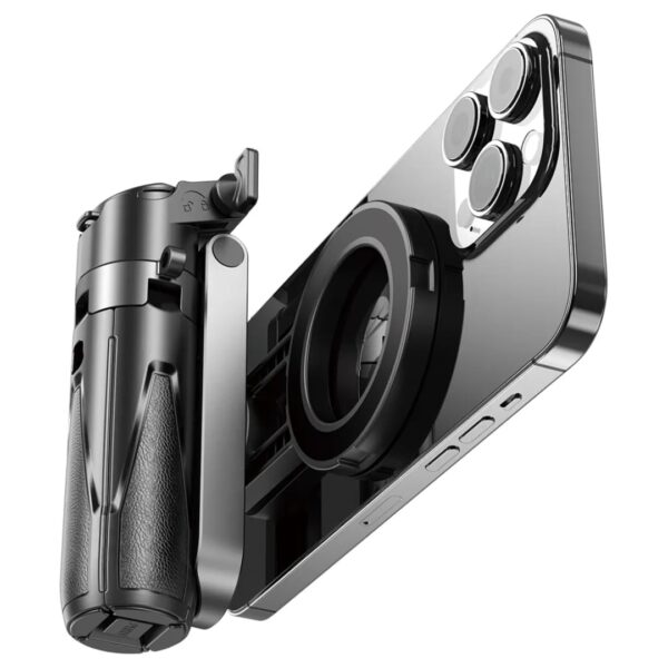 Magnetic Selfie Stick Tripod - Image 4