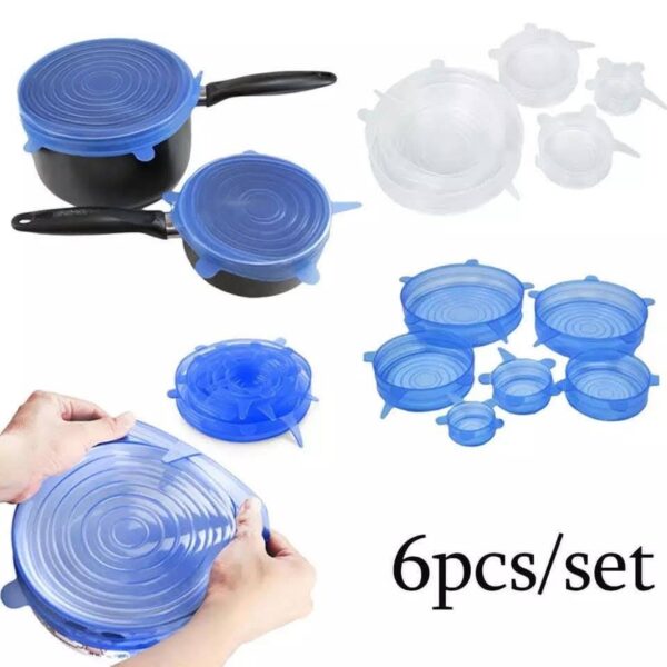 Kitchen Combo 4-in-1 Deal - Image 2